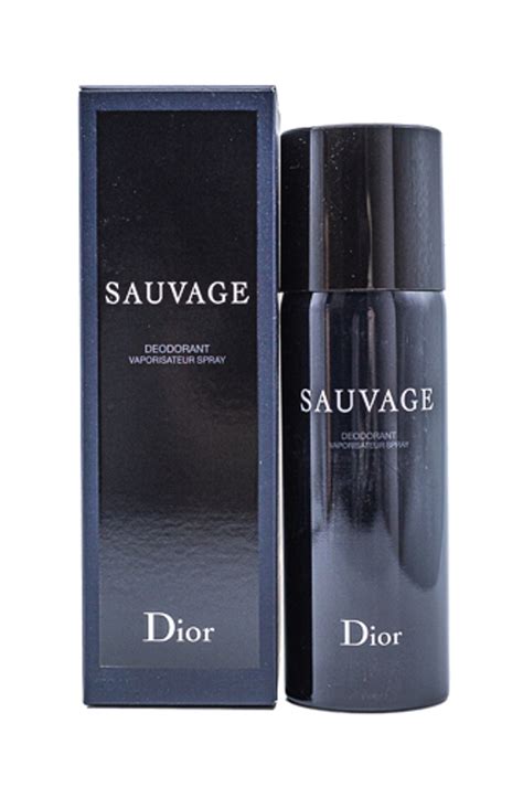 dior mens deodorant